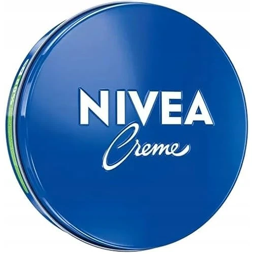 Offerta a tempo: NIVEA Creme - Crema idratante per viso, corpo e mani, 150 ml - 18% da 7.93 € a 6.54 €
