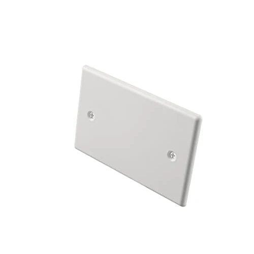 Offerta a tempo: Poly Pool PP0274 3 coperchi per scatole rettangolari portaplacca da parete o da incasso - 59% da 9.21 € a 3.80 €