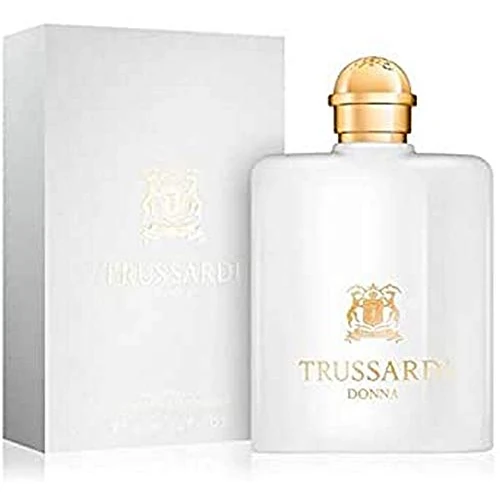 Offerta a tempo: Trussardi Donna Eau de Parfum 100 ml - 43% da 84.43 € a 47.99 €