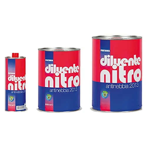 sprintchimica Diluent Nitro