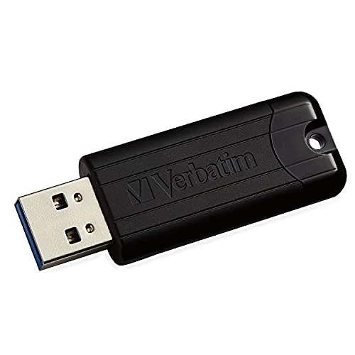 Oferta ograniczona: Verbatim 49316 16 GB Store'n'Go Pinstripe USB 3.0 pamięć flash z 27.24 PLN na 27.24 PLN (zniżka 0%)