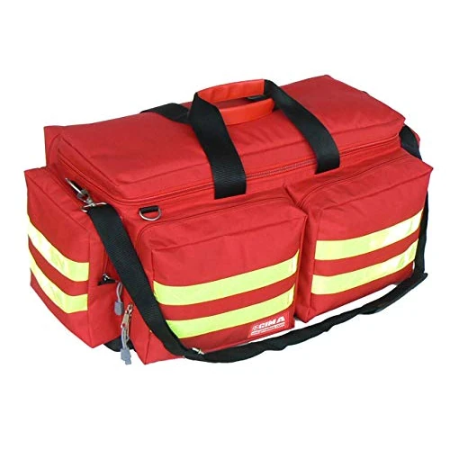 Borsa Smart, per soccorritori, medici, paramedici, professionisti