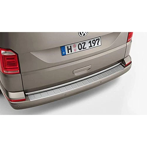 7E0061195A original boot sill protector stainless steel for VW T6 transporter multivan Caravelle California