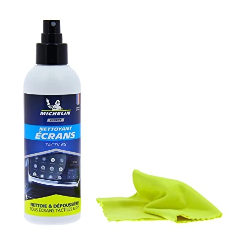 MICHELIN 009477 Expert touchscreen cleaner/GPS 200ml