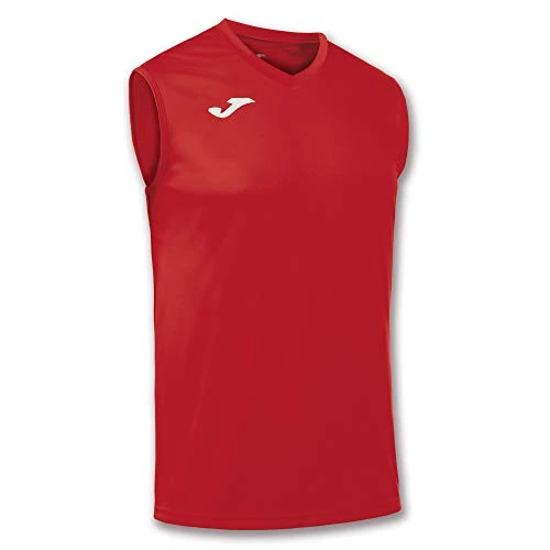Begrenztes Angebot: Joma Herren Sportwest, 6XS - 3XL - Training T-Shirt Atmungsaktiv und Schnell Trocknend - Combi von 10.43 EUR auf 6.99 EUR (Rabatt 33%)