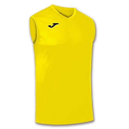 Limited-time offer: Joma Combi Training T-Shirt, Men, Mens, 100436.900.XL, Lemon Tree, 2XL/3XL from 9.49 GBP to 7.97 GBP (save 16%)