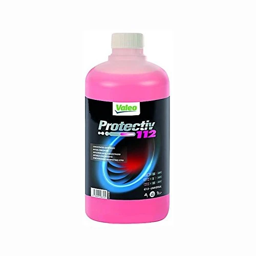 VALEO 820872 Protectiv 112 - Frostschutz Konzentrat