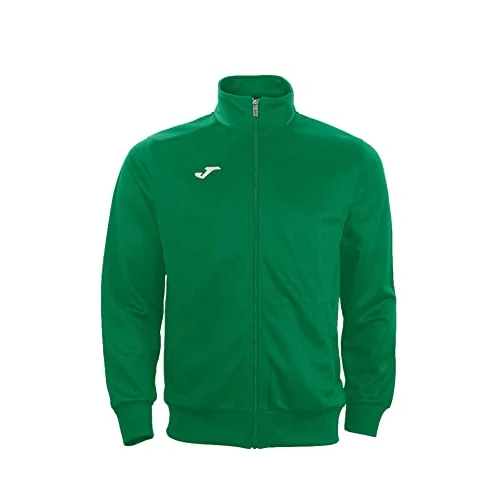 Offerta a tempo: Joma Gala Felpa Unisex - Adulto, Verde — 14% da 17,40 € a 14,99 €