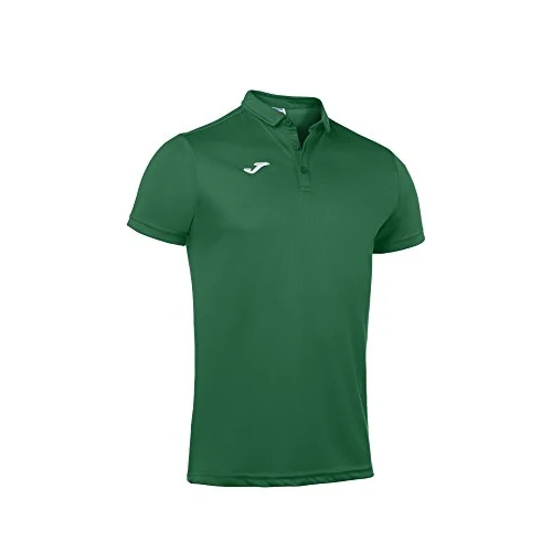 Joma - Polo Manga Corta Hombre, 6XS - 3XL - Ligero y Transpirable - Hobby