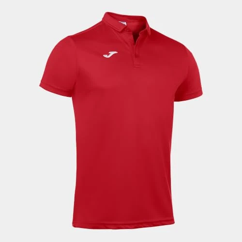 Zeitlich begrenztes Angebot: Joma Kurzarm-Poloshirt Man, 6XS - 3XL - Leicht und Atmungsaktiv – Hobby von 13.99 € auf 13.99 € (0.00% Rabatt)