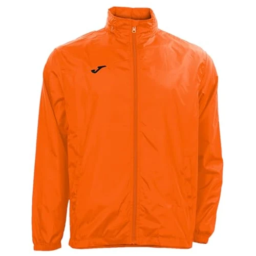 Joma Niños Chaqueta, Naranja, XXL