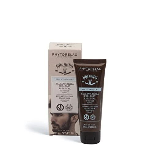 Phytorelax Beard Conditioner - 75ml