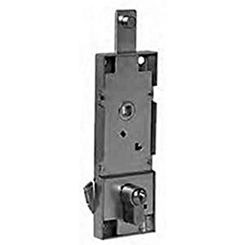 Limited-time offer: Swing Door Lock Garage Door Lock Without Cylinder 70mm Centre Distance with Anti-Burglary Release Lever from $37.56 to $37.56 (save 0.00%)