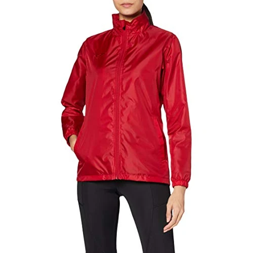 Joma Running/damesjas Chubasquero Galia Rojo Woman 900037.600 rood 2XL