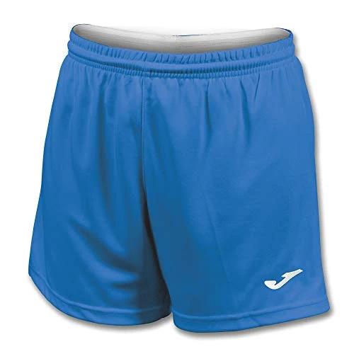 Offerta a tempo: Joma Pantaloncini Sportivi Donna, 2XS a 2XL - Vita Elastica con Coulisse - Paris II - 30% da 9.95 € a 6.99 €
