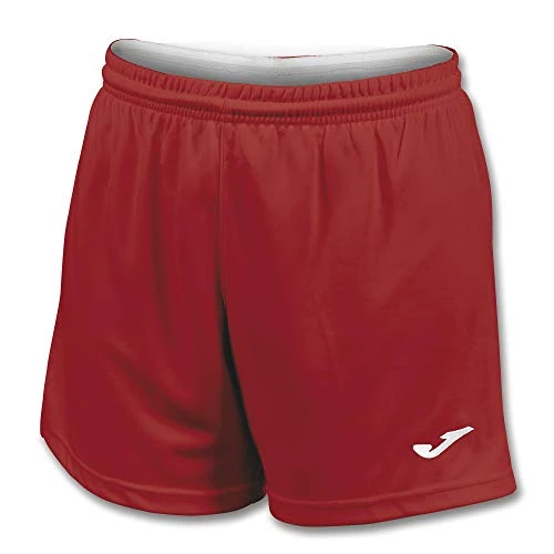 Begrenztes Angebot: Joma Sport Shorts für Frauen, 2XS - 2XL - Elastischer Bund mit Kordelzug - Paris II von 10.92 EUR auf 6.99 EUR (Rabatt 36%)