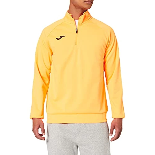 Joma Faraon, Maglione Uomo, Orange Fluo, M