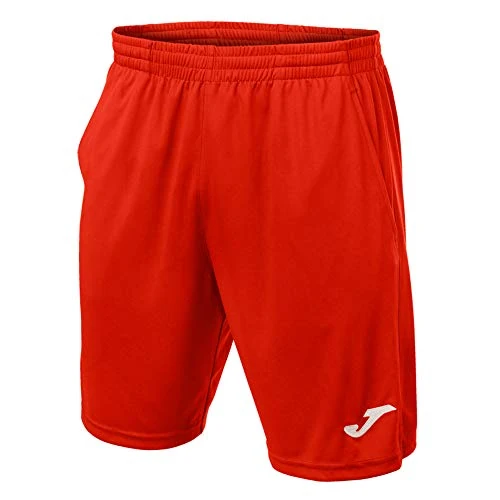 Joma Bermuda's voor jongens, Rood (Rouge), YXXS-YXS