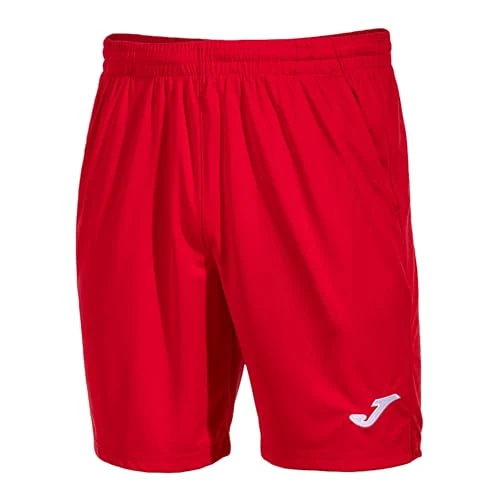 Limitiertes Angebot: Joma Herren Sportshorts, 6XS - 3XL - Mit Taschen und Elastischem Bund mit Kordelzug – Drive von 17.99 EUR auf 17.99 EUR (Spare 0%)