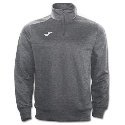 Tijdelijke aanbieding: Joma faraon jongens sweater, Antraciet, 3XS van 21.00 € naar 21.00 € (0.00% korting)