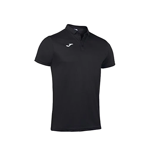 Joma - Polo Manga Corta Hombre, 6XS - 3XL - Ligero y Transpirable - Hobby