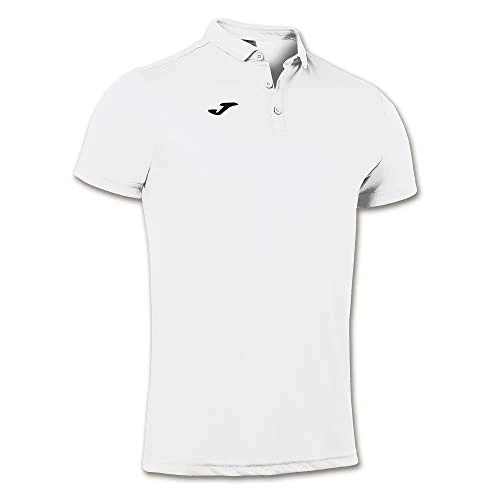 Offerta a tempo: Joma Hobby Polo, Bianco, 3XS - 50% da 16.00 € a 7.95 €
