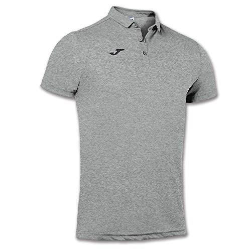 Limited-time offer: Joma Hobby Men's Short-Sleeved Polo Shirt from 23.99 £ to 8.65 £ (save 63.94%)