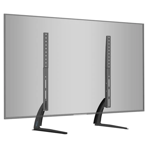 Tijdelijke aanbieding: BONTEC Universele tv-standaard voor LCD LED 32-70 inch televisie tafel staander televisietafel TV houder in hoogte verstelbaar televisiestand van 27.99 € naar 27.99 € (0.00% korting)