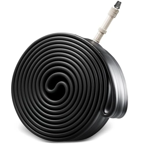 Offerta a tempo: Fischer Camera d'Aria per Bicicletta, 12 Pollici, 85125 - 40% da 6.99 € a 4.19 €