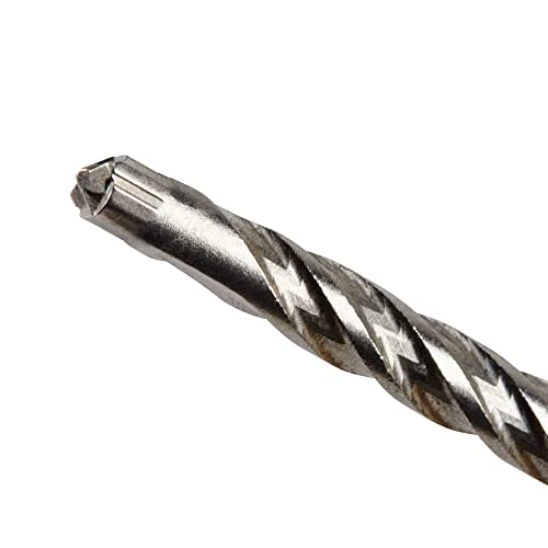 Offre limitée : DEWALT DT4926-QZ Foret Métal au Cobalt HSS-CO, Argent, 4,2 x 75 x 43 mm, Set de 10 Pièces de 34.02 € à 34.02 € (0.00% de remise)