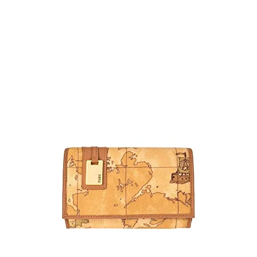 Oferta limitada: Alviero Martini 1a classe - W0256000, Carteras Mujer, Multicolor (Naturale), 2.5x10.5x15.5 cm (W x H L) de 124.20 € a 124.20 € (ahorro 0.00%)