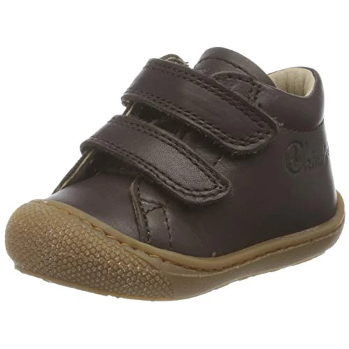 Limited-time offer: Naturino Cocoon VL-Leather First-Steps Shoes Brown 17 from 44.10 £ to 44.10 £ (save 0.00%)