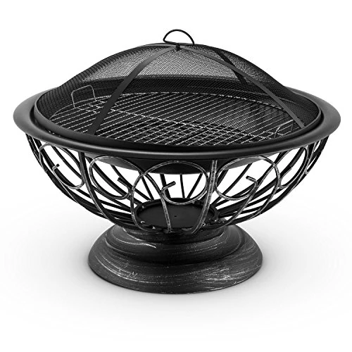 Blum FELDT FIRE Campfire Fire Bowl