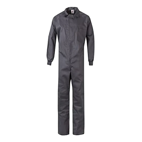 Offre limitée : VELILLA P214658 Combinaison Modèle italien, Gris, 58 de 27.27 € à 24.27 € (11% de remise)