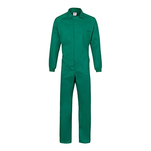 Velilla 214, Mono Modelo Italiano, Color Verde, Talla 72