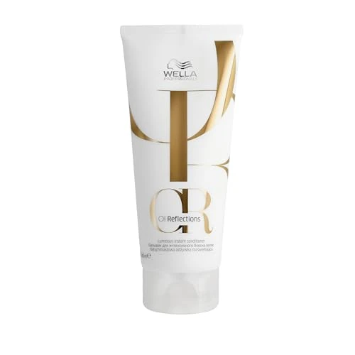 Limited-time offer: Wella Oil Reflections Conditioner 200ml from 15.89 £ to 15.89 £ (save 0.00%)