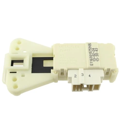 Indesit Washing Machine Door Interlock Switch. Genuine part number C00297327