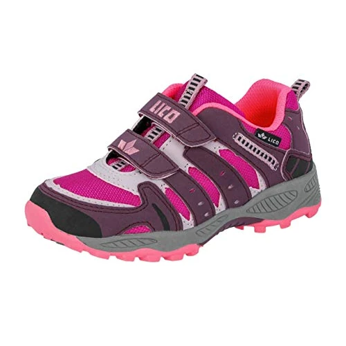 Offre limitée : Lico Mixte Fremont V Chaussures de Randonnée Basses de 45.95 EUR à 29.99 EUR (remise 35%)
