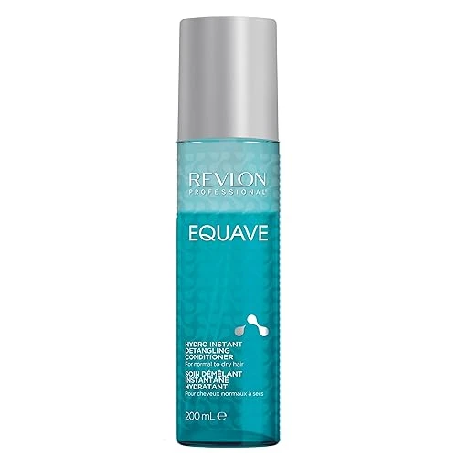 Oferta ograniczona: Revlon Professional Professional Equave Odżywka do Włosów, 200 ml z 24.99 PLN na 24.99 PLN (zniżka 0%)