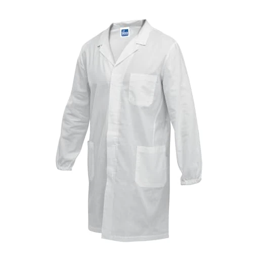 SIGGI Shirt, Polyester, White, 52