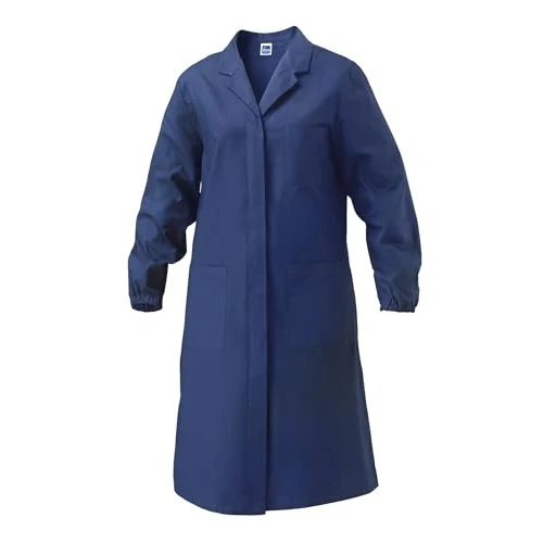 Siggi Blouse Carla Azzurro, Femme, XL