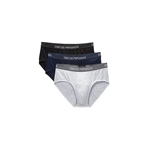 Emporio Armani Underwear Error #REF Slip, M (3-pack), Error: #n/A., M