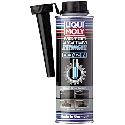 Liqui Moly 1712 Benzin Systemreiniger