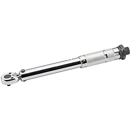 Offre limitée : Draper 78639 BTW 1/10,2 cm carré Drive Clé dynamométrique 5–25 Nm de 34.64 € à 34.64 € (0.00% de remise)
