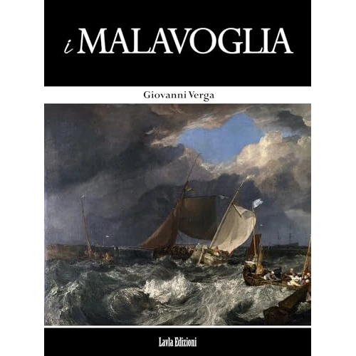 I Malavoglia (Italian Edition)