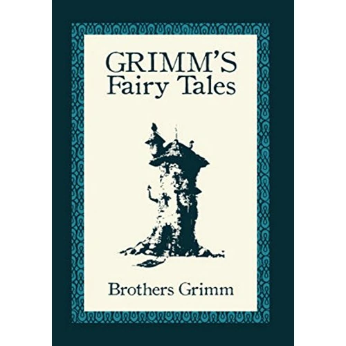 Grimms' Fairy Tales: Platinum Illustrated Classics (Illustrated) (English Edition)