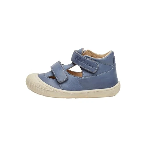 Limited-time offer: Naturino Puffy Walking, Celeste, 3.5 UK Child from 47.59 GBP to 47.59 GBP (save 0%)