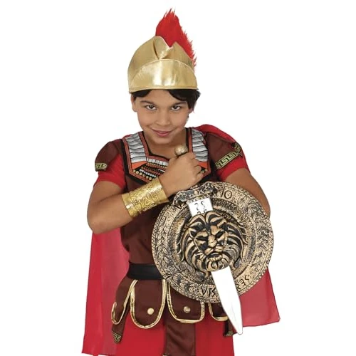 Limited-time offer: Guirca Fiestas GUI18705 – Sign with Sword Children from 13.37 £ to 13.37 £ (save 0.00%)