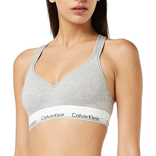 Offre limitée : Calvin Klein Femme Soutien-Gorge Brassière Lift Rembourré de 17.96 EUR à 17.96 EUR (remise 0%)