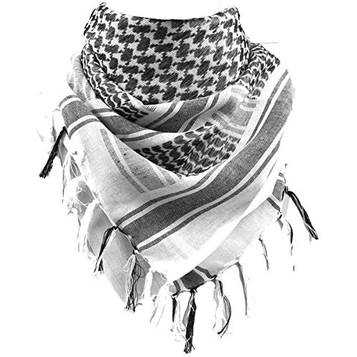 Oferta limitada: FREE SOLDIER Sportreihe shemagh palituch kopftuch Herren palästina kufiya Turbante Original Unisex Adulto de 15.05 € a 15.05 € (ahorro 0.00%)
